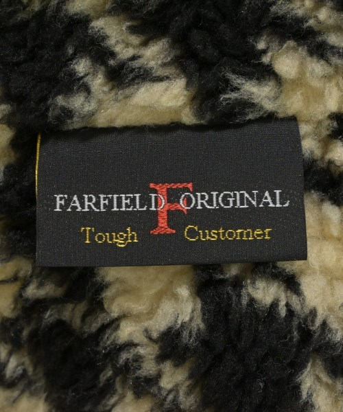 FARFIELD ORIGINAL（ファーフィールドオリジナル）その他 黒 サイズ:2(M位) メンズ/2200684382289