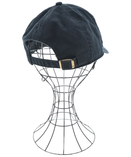 47 Brand（フォーティーセブンブランド）キャップ 黒 サイズ:OSFA メンズ/2200640106119