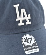 47 Brand（フォーティーセブンブランド）キャップ 紺 サイズ:- メンズ/2200636087088