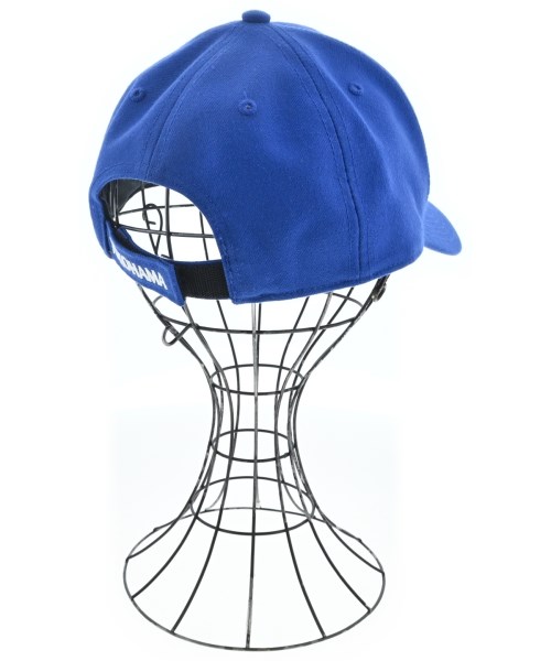 47 Brand（フォーティーセブンブランド）キャップ 青 サイズ:- メンズ/2200535695414