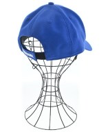 47 Brand（フォーティーセブンブランド）キャップ 青 サイズ:- メンズ/2200535695414