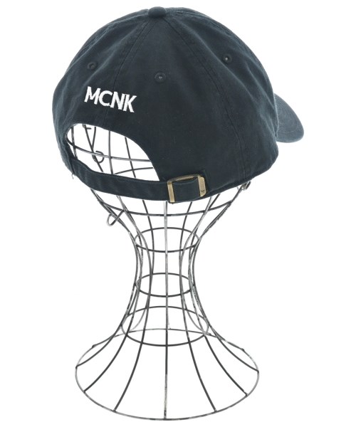 47 Brand（フォーティーセブンブランド）キャップ 黒 サイズ:OSFA メンズ/2200550901064