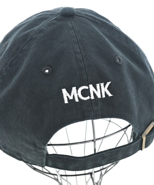 47 Brand（フォーティーセブンブランド）キャップ 黒 サイズ:OSFA メンズ/2200550901064