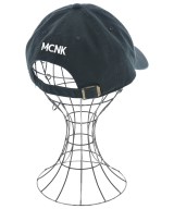 47 Brand（フォーティーセブンブランド）キャップ 黒 サイズ:OSFA メンズ/2200550901064