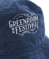 47 Brand（フォーティーセブンブランド）ハット 紺 サイズ:- メンズ/2200621710021