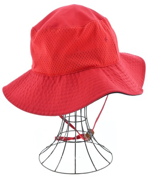 47 Brand（フォーティーセブンブランド）ハット 赤 サイズ:OSFA メンズ/2200622397320