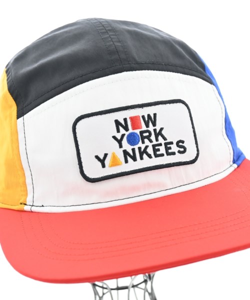 47 Brand（フォーティーセブンブランド）キャップ その他（柄物・カラフル） サイズ:F メンズ/2200625091195