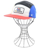 47 Brand（フォーティーセブンブランド）キャップ その他（柄物・カラフル） サイズ:F メンズ/2200625091195