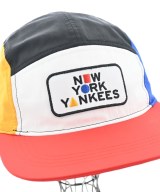 47 Brand（フォーティーセブンブランド）キャップ その他（柄物・カラフル） サイズ:F メンズ/2200625091195