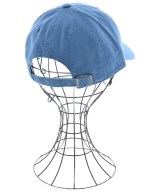 47 Brand（フォーティーセブンブランド）キャップ 青 サイズ:F メンズ/2200611912145