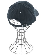 47 Brand（フォーティーセブンブランド）キャップ 黒 サイズ:F メンズ/2200611912152