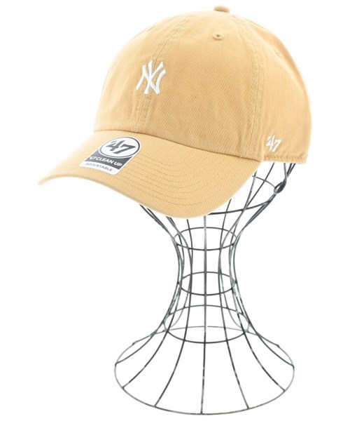 フォーティーセブンブランド(47 Brand)の47 Brand キャップ