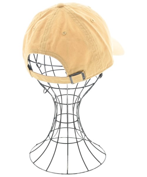 47 Brand（フォーティーセブンブランド）キャップ ベージュ サイズ:F メンズ/2200611912176