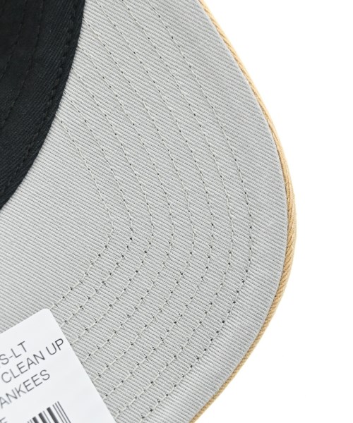 47 Brand（フォーティーセブンブランド）キャップ ベージュ サイズ:F メンズ/2200611912176