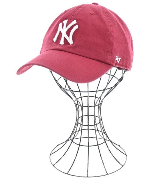 フォーティーセブンブランド(47 Brand)の47 Brand キャップ
