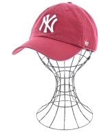 47 Brand キャップ