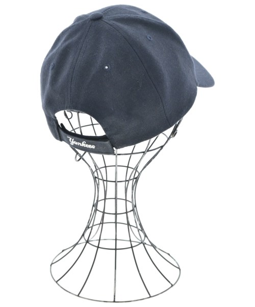 47 Brand（フォーティーセブンブランド）キャップ 紺 サイズ:OSFA メンズ/2200617030034