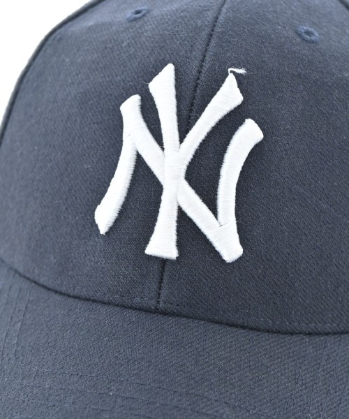 47 Brand（フォーティーセブンブランド）キャップ 紺 サイズ:OSFA メンズ/2200617030034