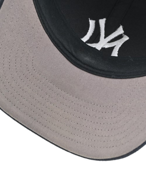 47 Brand（フォーティーセブンブランド）キャップ 紺 サイズ:OSFA メンズ/2200617030034