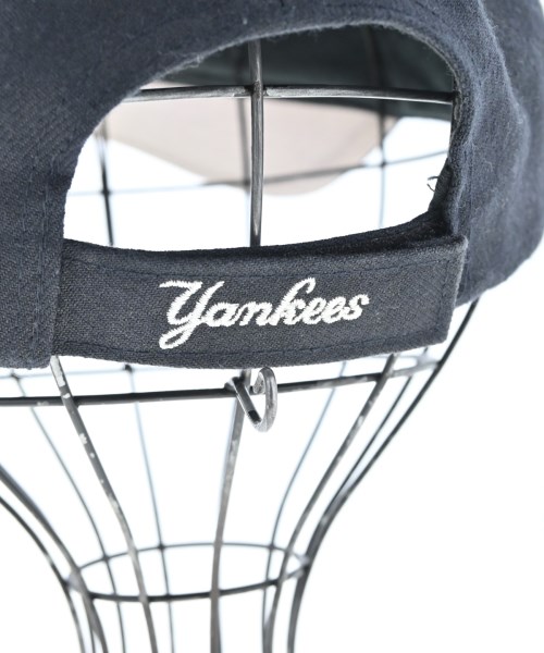 47 Brand（フォーティーセブンブランド）キャップ 紺 サイズ:OSFA メンズ/2200617030034