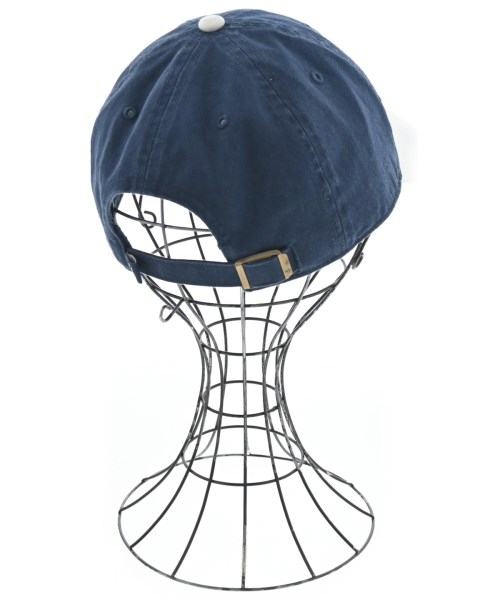 47 Brand（フォーティーセブンブランド）キャップ 紺 サイズ:F メンズ/2200674159129