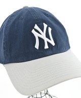 47 Brand（フォーティーセブンブランド）キャップ 紺 サイズ:F メンズ/2200674159129