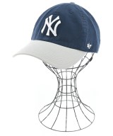 47 Brand キャップ