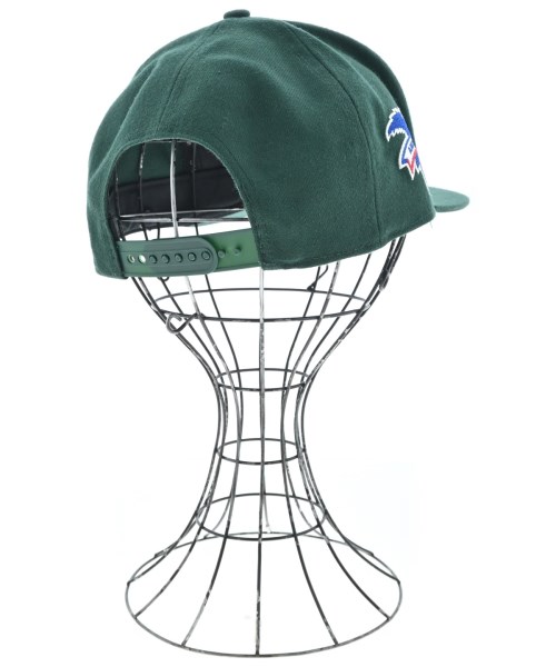 47 Brand（フォーティーセブンブランド）キャップ 緑 サイズ:ONE メンズ/2200670155545