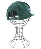 47 Brand（フォーティーセブンブランド）キャップ 緑 サイズ:ONE メンズ/2200670155545