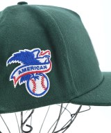 47 Brand（フォーティーセブンブランド）キャップ 緑 サイズ:ONE メンズ/2200670155545