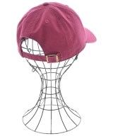 47 Brand（フォーティーセブンブランド）キャップ 赤 サイズ:OSFA メンズ/2200701370176