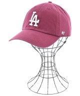 47 Brand キャップ