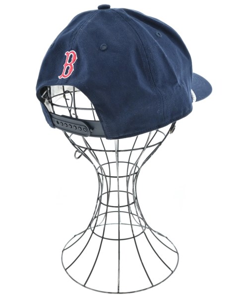 47 Brand（フォーティーセブンブランド）キャップ 紺 サイズ:- メンズ/2200657984212