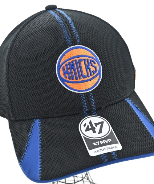 HIDDEN NEW YORK（ヒドゥンニューヨーク）キャップ 黒 サイズ:- メンズ/2200659488183