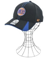 HIDDEN NEW YORK（ヒドゥンニューヨーク）キャップ 黒 サイズ:- メンズ/2200659488183