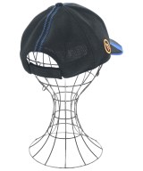 HIDDEN NEW YORK（ヒドゥンニューヨーク）キャップ 黒 サイズ:- メンズ/2200659488183