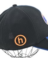 HIDDEN NEW YORK（ヒドゥンニューヨーク）キャップ 黒 サイズ:- メンズ/2200659488183