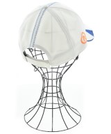 HIDDEN NEW YORK（ヒドゥンニューヨーク）キャップ 白 サイズ:- メンズ/2200659488190