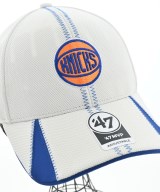 HIDDEN NEW YORK（ヒドゥンニューヨーク）キャップ 白 サイズ:- メンズ/2200659488190