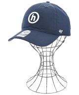 HIDDEN NEW YORK（ヒドゥンニューヨーク）キャップ 紺 サイズ:- メンズ/2200659488206