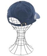 HIDDEN NEW YORK（ヒドゥンニューヨーク）キャップ 紺 サイズ:- メンズ/2200659488206