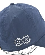 HIDDEN NEW YORK（ヒドゥンニューヨーク）キャップ 紺 サイズ:- メンズ/2200659488206