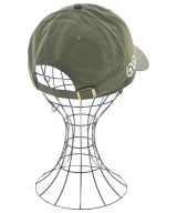 HIDDEN NEW YORK（ヒドゥンニューヨーク）キャップ カーキ サイズ:- メンズ/2200659488213