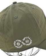 HIDDEN NEW YORK（ヒドゥンニューヨーク）キャップ カーキ サイズ:- メンズ/2200659488213