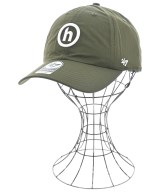 HIDDEN NEW YORK キャップ