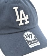 47 Brand（フォーティーセブンブランド）キャップ 紺 サイズ:- メンズ/2200652590227