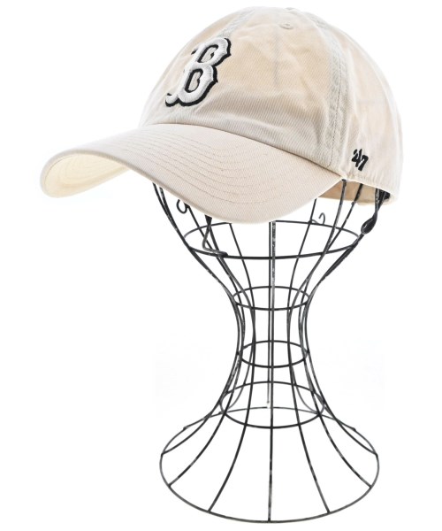 47 Brand(フォーティーセブンブランド)のキャップ サイズ:ONE 2,700円