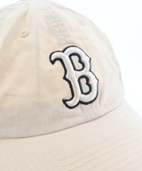 47 Brand（フォーティーセブンブランド）キャップ 白 サイズ:ONE メンズ/2200711910119