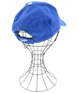 47 Brand（フォーティーセブンブランド）キャップ 青 サイズ:OSFA メンズ/2200645647082