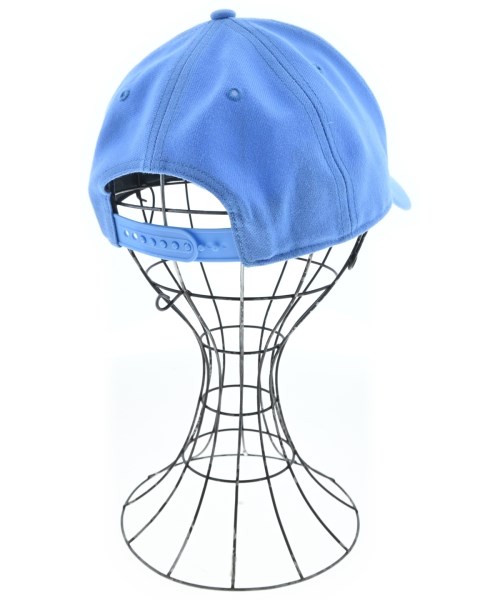 47 Brand（フォーティーセブンブランド）キャップ 青 サイズ:OSFA メンズ/2200645647099